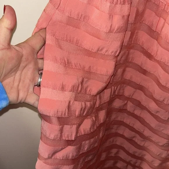 Ann Taylor Loft dress - Picture 8 of 8